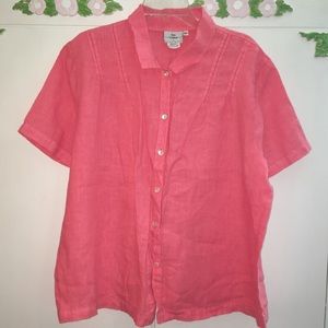 Hot Cotton shirt